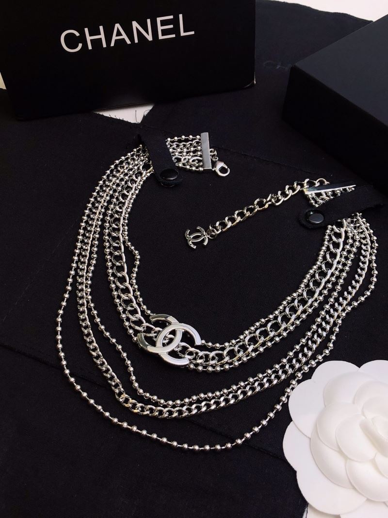 Chanel Necklaces